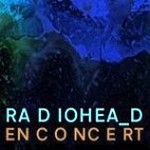 Le 14 juin 2008 - Radiohead