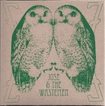 Jose & The Wastemen - Seven Cevennes Cicadas