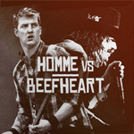 L'influence de Beefheart sur Josh Homme