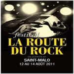 Les 12, 13 et 14 août 2011 - La Route du Rock, by H-Burns