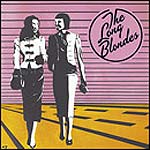 The Long Blondes - Separated By Motorways