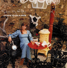 Judy Collins, In My Life