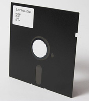 La disquette